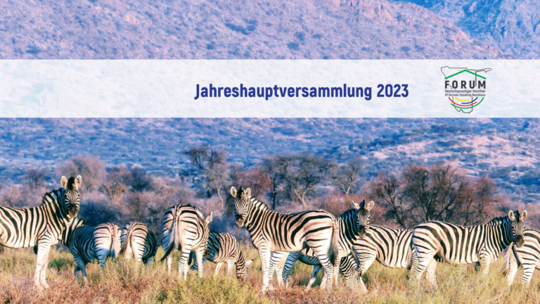 Read more about the article Jahreshauptversammlung 2023