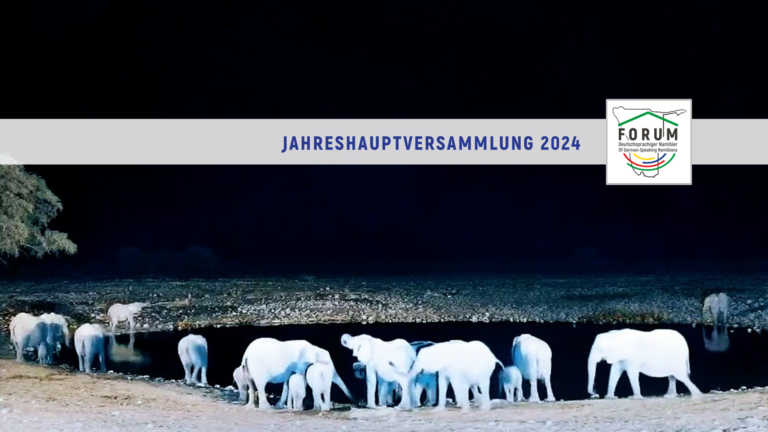 Read more about the article Jahreshauptversammlung 2024